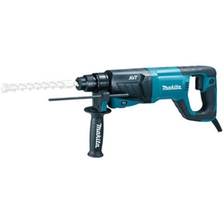 Makita HR2641 hammer drill