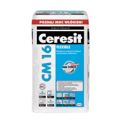 CERESIT adhesive mortar CM-16 25 kg