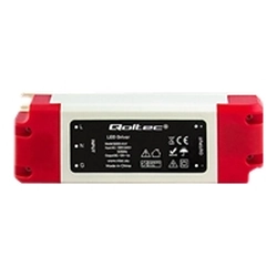 QOLTEC 50935 Qoltec Impulse power supply