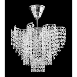 Crystal chandelier 511 001 001