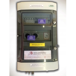 SWITCHGEAR BOX PV AC/DC PR 2ST PHOTOVOLTAICS