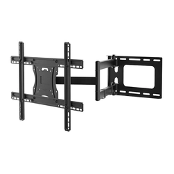 Solight large console holder for flat TV, 76cm - 177cm (30 '' - 70 ''), 1MK40
