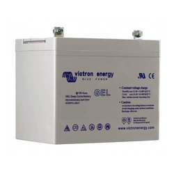 Victron Energy GEL Deep Cycle Accumulator 12V/60Ah