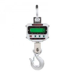 LCD hook weight 5000kg / 1kg