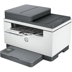 HP LaserJet MFP M234sdw - Multifunction printer - B / W - laser - Legal (216 x 356 mm) (original) - Legal (media) - up to 29 ppm(copy) - up to 29 ppm(print) - 150 sheets - USB 2.0, LAN, Wi-Fi (n), Bluetooth