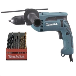 Makita HP1641K1X hammer drill