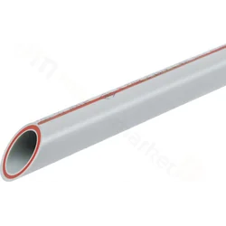 .VESBO Faser pipe SDR6-PN20 FI 32mm x 5.4mm - 4m