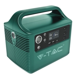 Portable Energy Storage 300W/20Ah/14.8V V-TAC