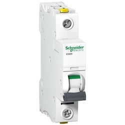 Schneider Electric Wyłącznik nadprądowy iC60N 1P 13A B 6KA A9F03113