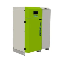 EG PELLET MINI COMPACT B boiler 16kW