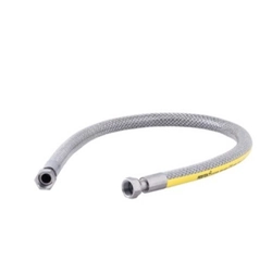 Perfexim PHA-250WW Gas hose, metal, 1250cm long Code 11-010-1250-000