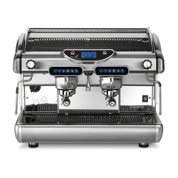 Italian coffee machine | BFC Galileo | 2 groups | Faem group e61