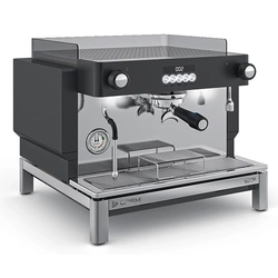 1-group coffee machine EX3 Mini 1GR B PID | 2.8 kW | Top Version