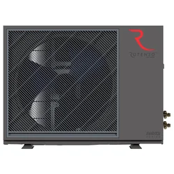 Rotenso Airmi AISB80X1o Split Heat Pump 8kW 1F Ext.Graphite