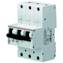 Selective overcurrent circuit breaker ETIMAT SM 3p E25