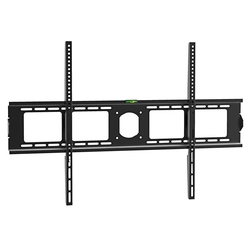 Solight extra large fixed holder for flat TV, 152cm - 254cm (60 "- 100"), 1MF100