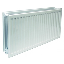 Radiator PURMO HV 20, 20 600-1600, bottom connection