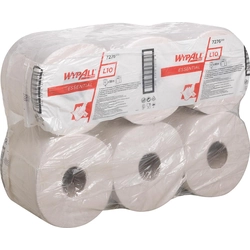 Wipes WYPALL L10 white