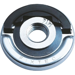 FIXTEC AEG nuts, for angle grinders