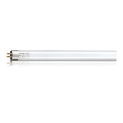 TUV 6W / G6 T5 6W UVC germicidal fluorescent lamp 8711500623645