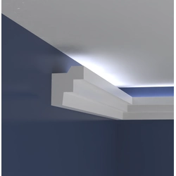 LED cornice