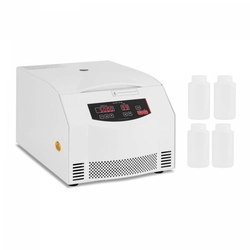Laboratory centrifuge - 5000 rpm/ min STEINBGER 10030616 SBS-LZ-5000LS
