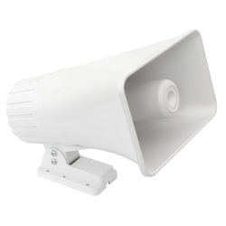 Outdoor alarm siren H508