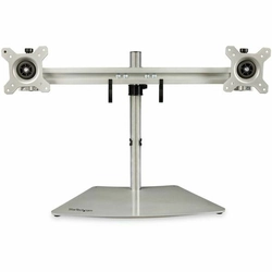 Startech ARMDUOSS Table Mount for Monitor, Steel