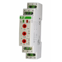 F&F Phase sequence and loss sensors - CKF-318