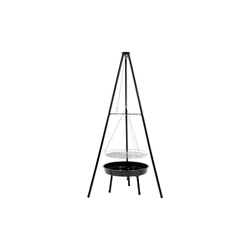 Barbecue with tripod and chain 52 cm Vorel 99524