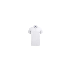PROJOB 2021 T-shirt with collar white S