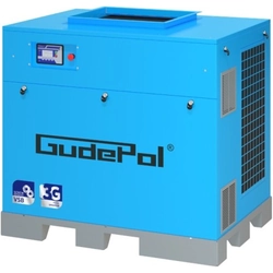 Šroubový kompresor Gudepol GD-VSB11-3G 30/10