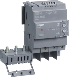 Residual current circuit breaker (RCCB) module Hager HBA160H 50/60 Hz IP40