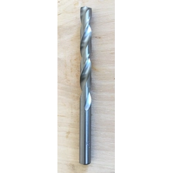 HSS metal drill bit DIN388 8,0mm