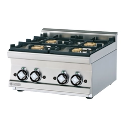 PCT - 66 G ﻿﻿Gas stove