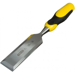 38MM DYNAGRIP PRO JOINERY CHISEL (1/6) STANLEY