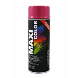 Motip MAXI COLOR Violet spray RAL 4010 400ml