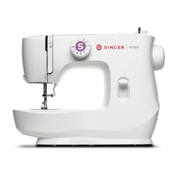 Singer Sewing Machine M1605 Number of stitches 6