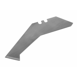 Knife blades L profile, 18mm, 5pcs, for knives 745107, 8855000, 8855005, 8855020 EXTOL-CRAFT