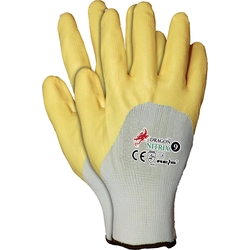 NITRIX Protective Gloves