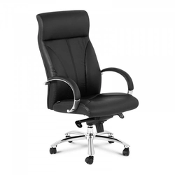 Office chair - eco-leather backrest - 100 kg FROMM STARCK 10260283 STAR_SEAT_31