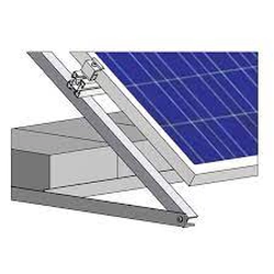 P0 ballast angles VERTICAL MODULE