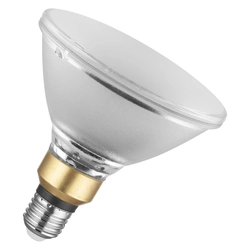 LED-lamp/Multi-LED Ledvance 4058075264069 AC 80-89 Reflector Warm white <3300 K E27