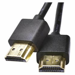 EMOS HDMI cable 2.0 a / m - a / m 1.5m
