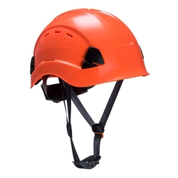 Helmet / Helmet to work at height Endurance, ventilated White
