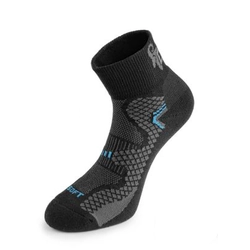 Canis Functional socks SOFT Color: sky blue, Shoe size: 39