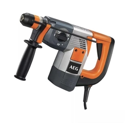 Hammer drill 750W 3,4J SDS-Plus AEG PN 3500 X (4935412210)