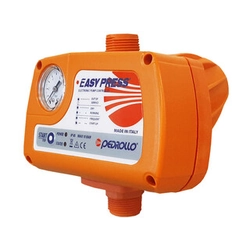 Pedrollo EASYPRESS flow regulator 200 l/min | 1,5 kVA | 200 l/min