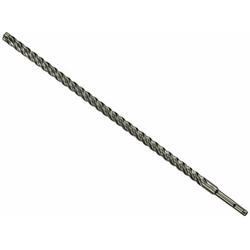 Makita 16 x 390 x 455 mm SDS-Plus four-edged drill bit