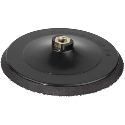 Wolcraft Easy-fix Abrasive Disc for 180mm discs, M14 5618000